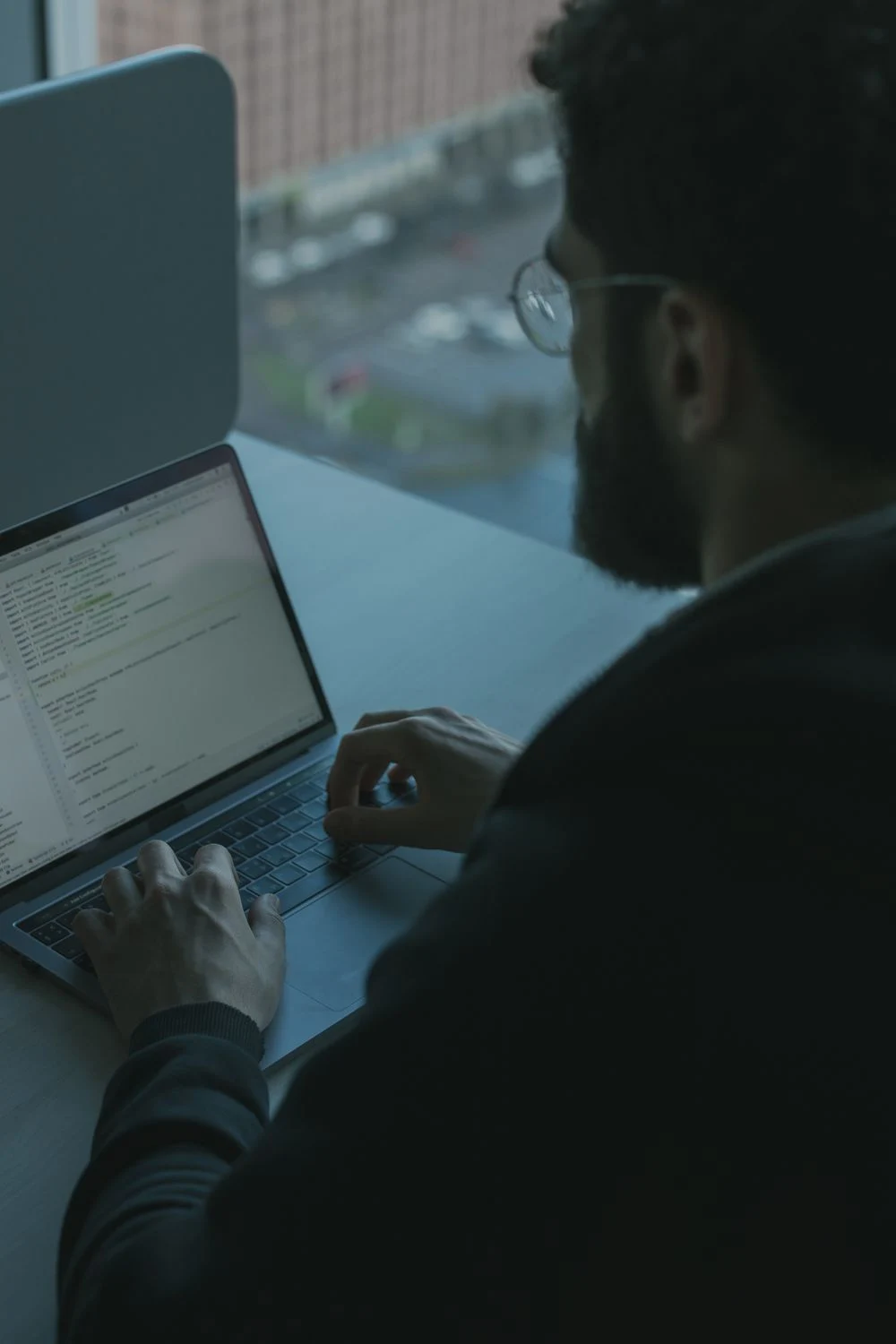 Imagen referencial: Automatización de CRM con Scraping